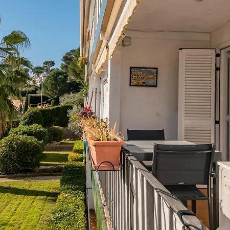 Appartement Ca-7 4 Pax *