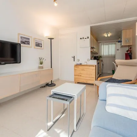 Appartement Ca-7 4 Pax *