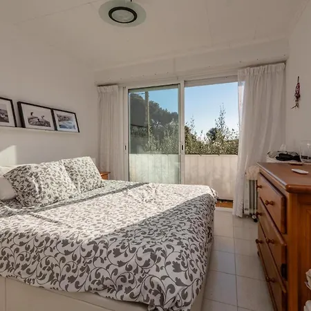 Appartement Ca-7 4 Pax *