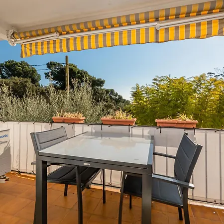 Ca-7 4 Pax * Calella De Palafrugell
